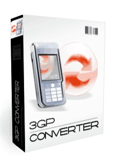  3GP CONVERTER 